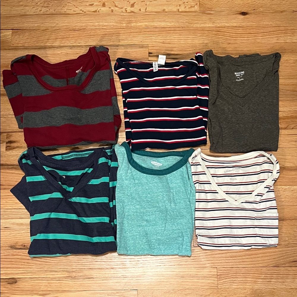 Bundle of T-Shirts - M(ish)